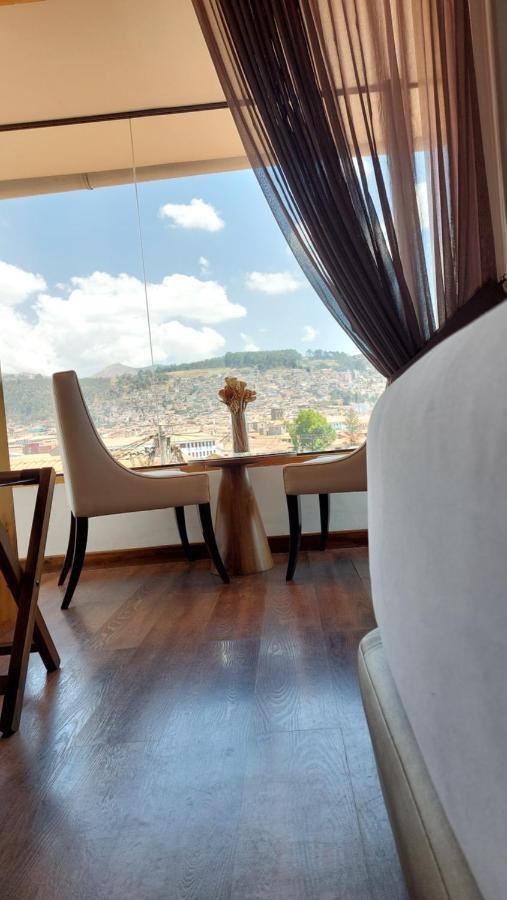 Casa Esmeralda By Katari Cusco Ngoại thất bức ảnh