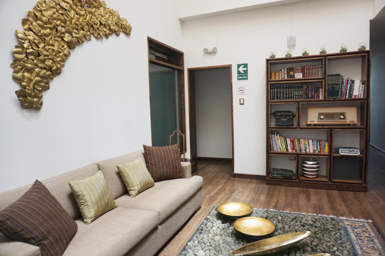 Casa Esmeralda By Katari Cusco Ngoại thất bức ảnh