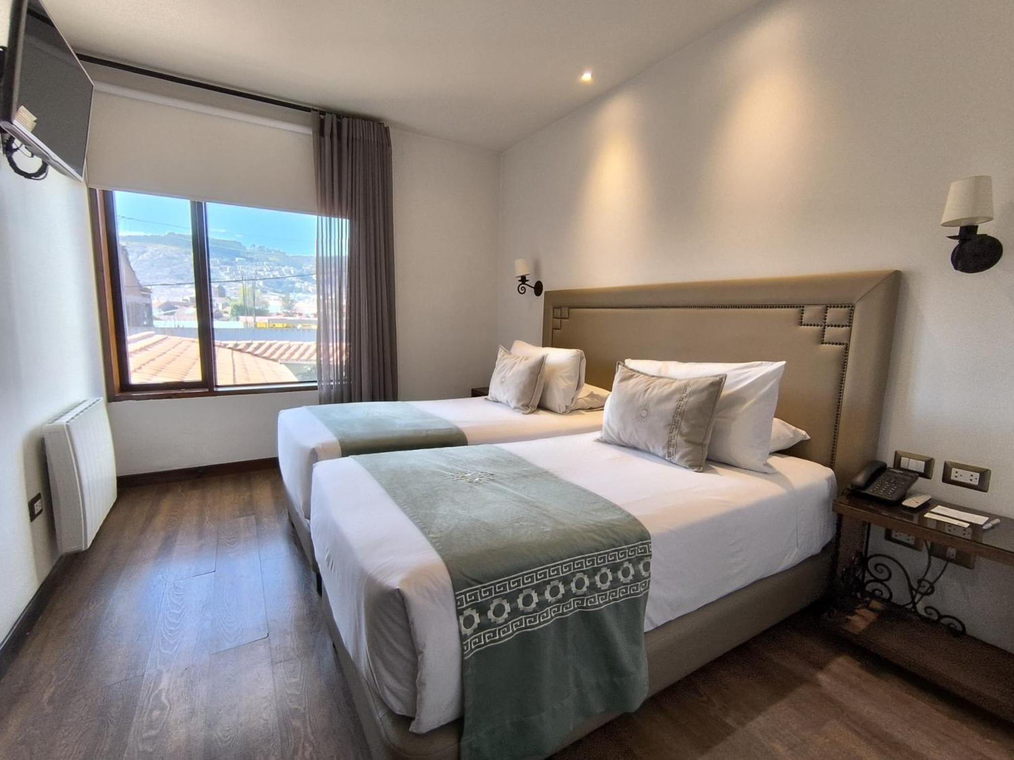 Casa Esmeralda By Katari Cusco Ngoại thất bức ảnh