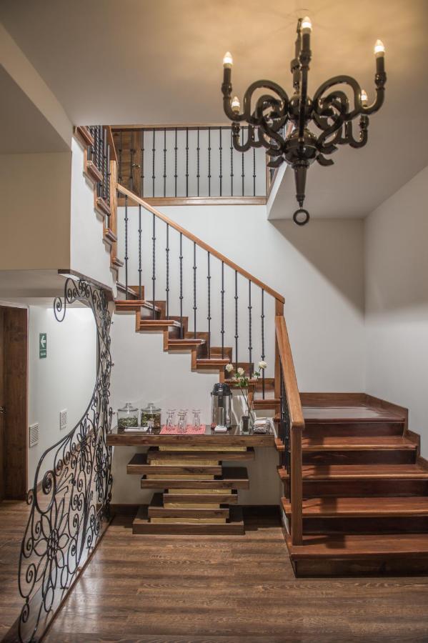 Casa Esmeralda By Katari Cusco Ngoại thất bức ảnh